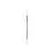 Creative Mark Pro Stroke Premium White Chungking Hog Bristle Artist Paint Brush - Flat - Natural Bristle Brush w/ Great Control Suitable for Oils, Watercolors, Acrylics, Alkyds, Caseins